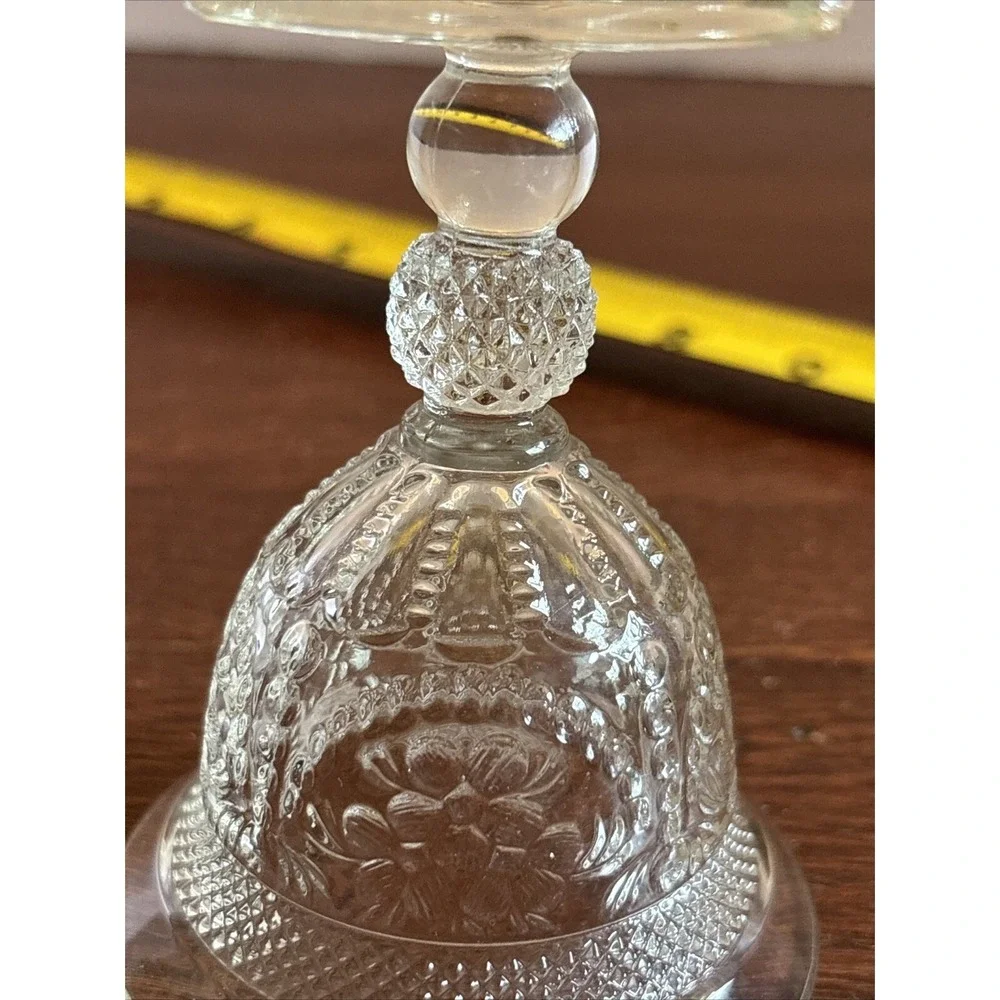 Imperial Glass #123 Chroma 2oz Wine Brandy Glass c. 1937-1957 EUC No Chips‎
